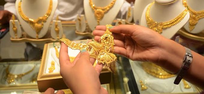 एच यु आय डी नंबर म्हणजे काय?- What Is HUID Number In Gold Jewelry - वेब शोध